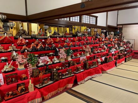 写真：迨暇堂展示風景10